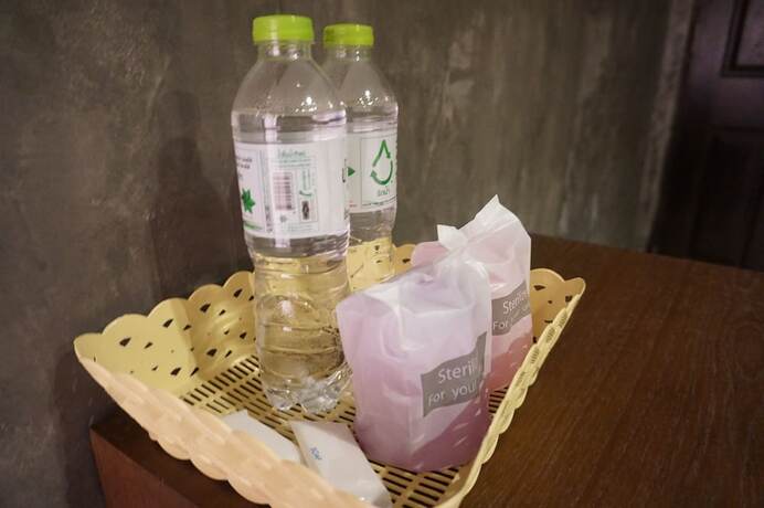 Imagen general del Hotel Rommai Plai Tawan Trang. Foto 15