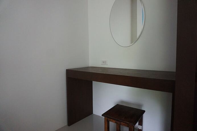 Imagen general del Hotel Rommai Plai Tawan Trang. Foto 17