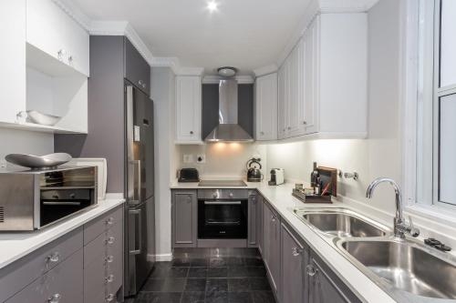 Imagen de la habitación del Hotel Romney Park Luxury Apartments. Foto 6