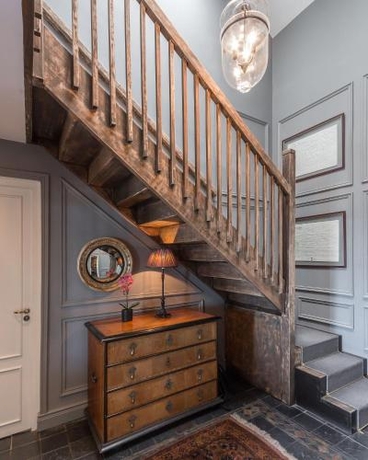 Imagen de la habitación del Hotel Romney Park Luxury Apartments. Foto 7