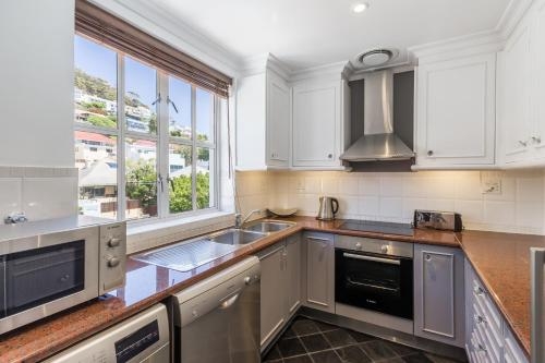 Imagen de la habitación del Hotel Romney Park Luxury Apartments. Foto 9