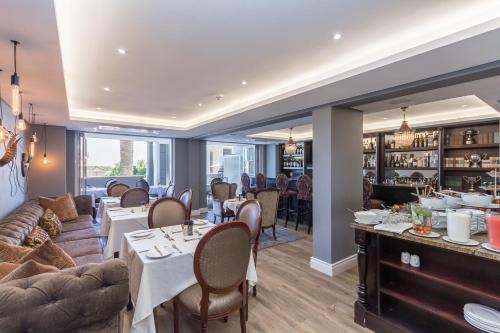 Imagen general del Hotel Romney Park Luxury Apartments. Foto 5