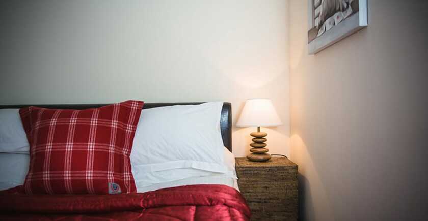 Imagen general del Hotel Romneys Apartments and Suites. Foto 1