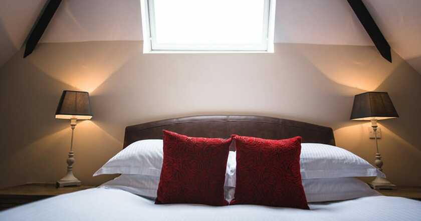 Imagen general del Hotel Romneys Apartments and Suites. Foto 5