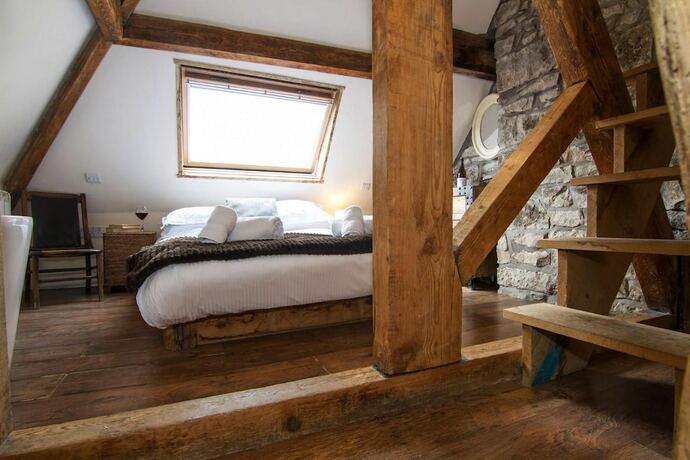 Imagen general del Hotel Romneys Apartments and Suites. Foto 11