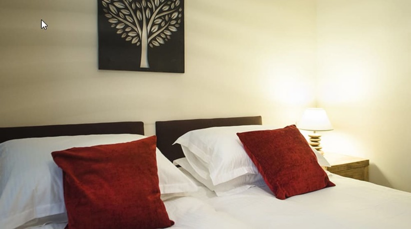 Imagen general del Hotel Romneys Apartments and Suites. Foto 13