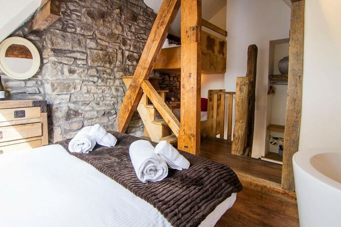 Imagen general del Hotel Romneys Apartments and Suites. Foto 14