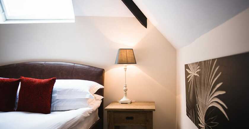 Imagen general del Hotel Romneys Apartments and Suites. Foto 19