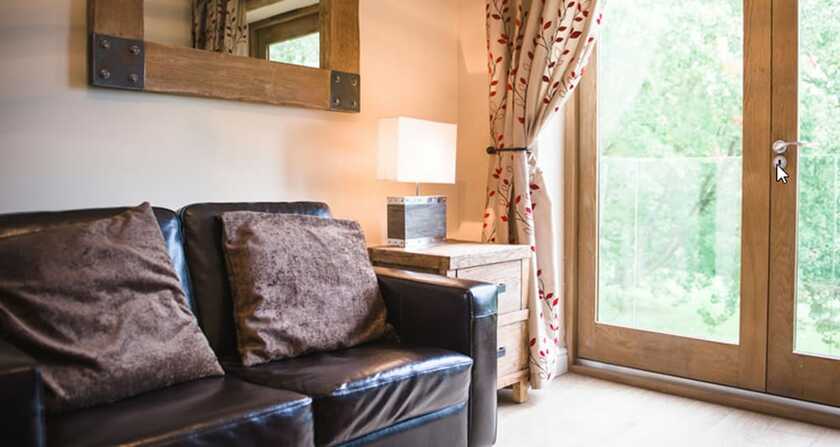 Imagen general del Hotel Romneys Apartments and Suites. Foto 20