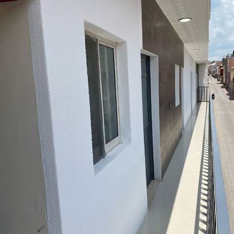 Imagen general del Hotel Romo. Foto 2