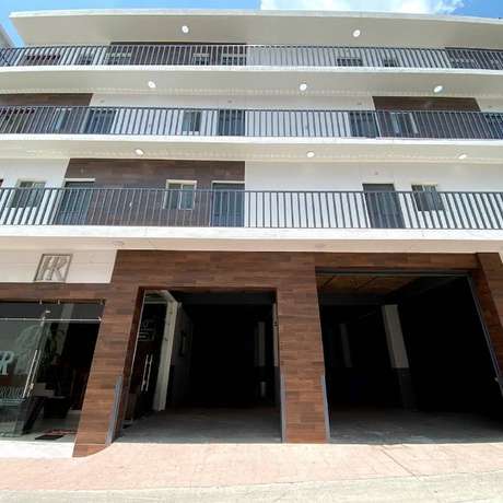 Imagen general del Hotel Romo. Foto 3