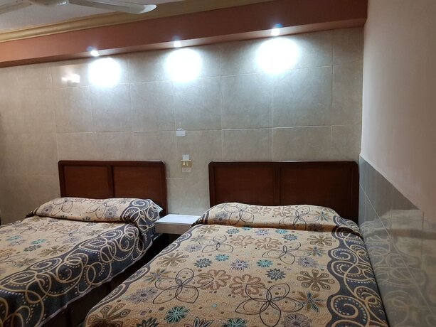 Imagen general del Hotel Romo, Los Mochis. Foto 1