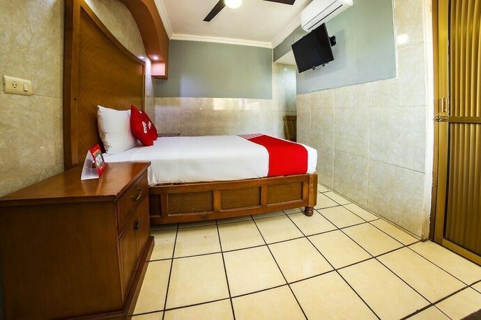 Imagen de la habitación del Hotel Romo, Los Mochis. Foto 19