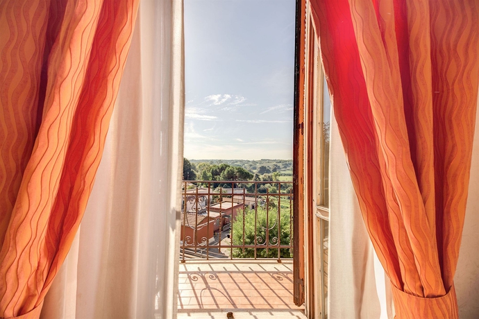 Imagen general del Hotel Romoli. Foto 4