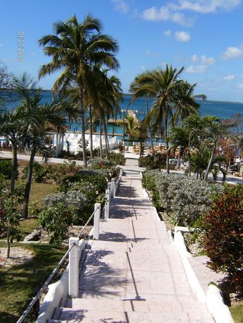 Imagen general del Hotel Romora Bay Resort and Marina. Foto 3