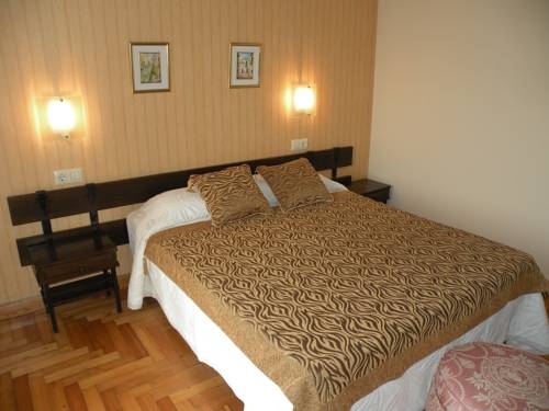 Imagen general del Hotel Rompeolas. Foto 2