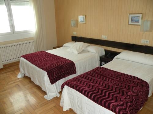 Imagen general del Hotel Rompeolas. Foto 3