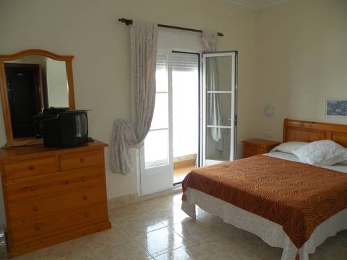 Imagen general del Hotel Rompeolas. Foto 4