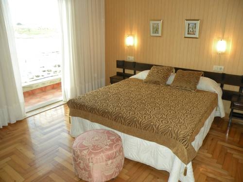 Imagen general del Hotel Rompeolas. Foto 8