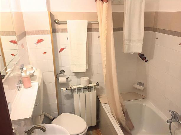 Imagen de los interiores del Hotel Rompromo Plus Accommodation. Foto 5