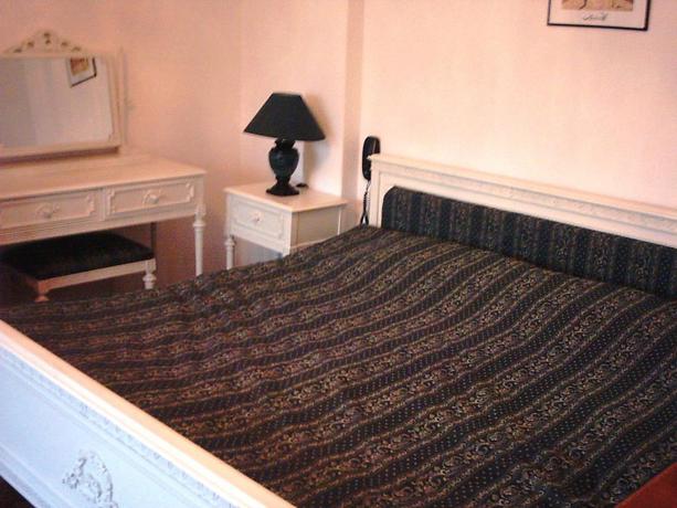 Imagen de la habitación del Hotel Rompromo Plus Accommodation. Foto 2