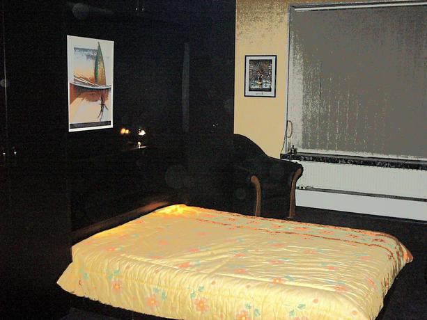 Imagen de la habitación del Hotel Rompromo Plus Accommodation. Foto 3