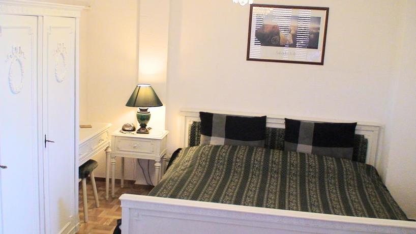Imagen de los interiores del Hotel Rompromo Plus Accommodation. Foto 9