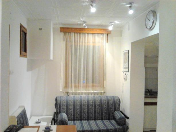Imagen de los interiores del Hotel Rompromo Plus Accommodation. Foto 10