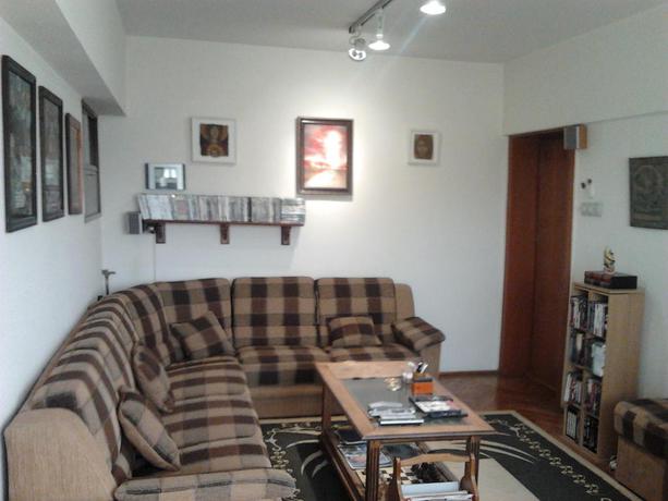 Imagen de los interiores del Hotel Rompromo Plus Accommodation. Foto 12
