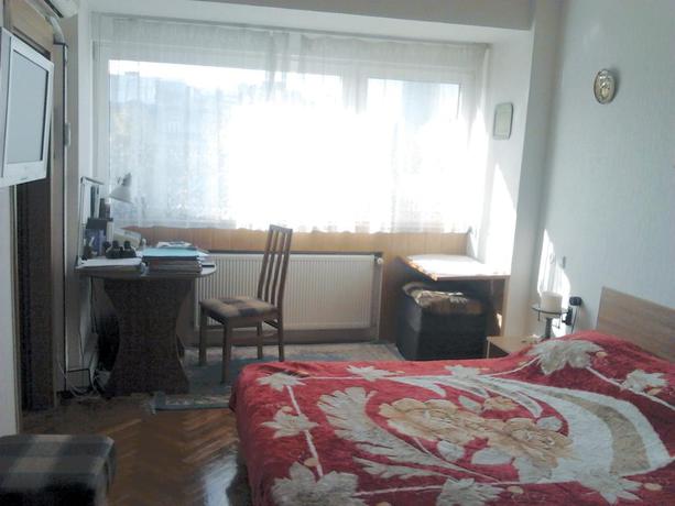 Imagen de la habitación del Hotel Rompromo Plus Accommodation. Foto 4