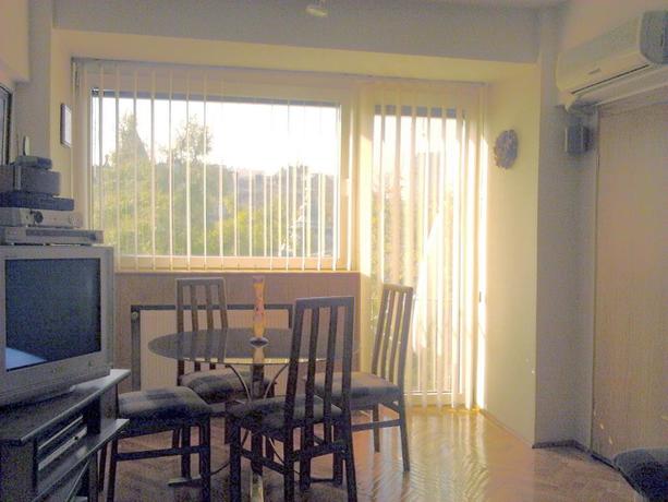 Imagen de los interiores del Hotel Rompromo Plus Accommodation. Foto 13