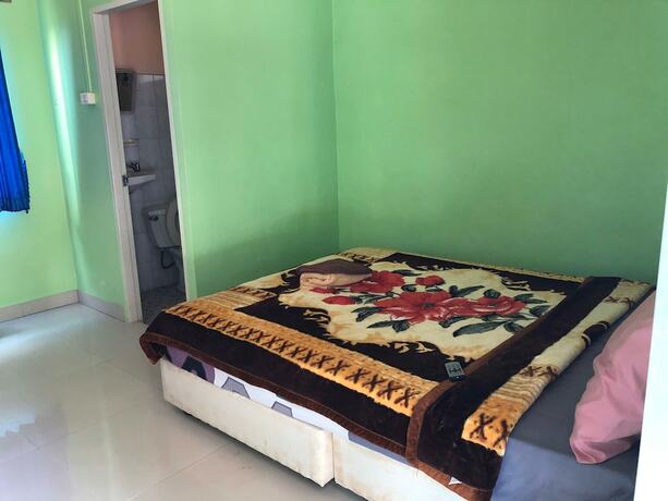 Imagen de la habitación del Hotel Romsai Resort. Foto 18