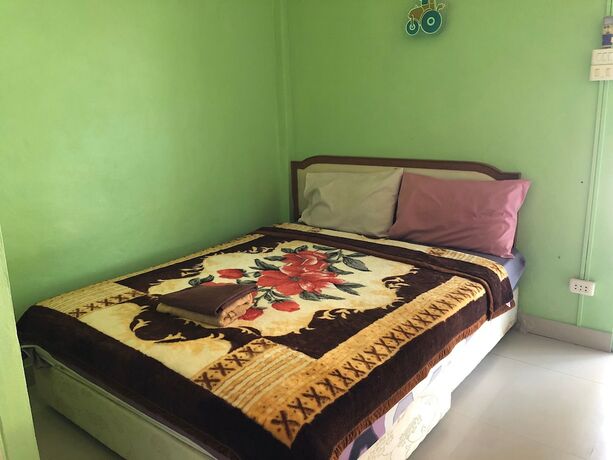 Imagen de la habitación del Hotel Romsai Resort. Foto 19