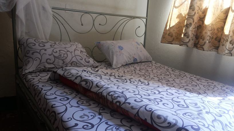 Imagen de la habitación del Hotel Romu Garden. Foto 4