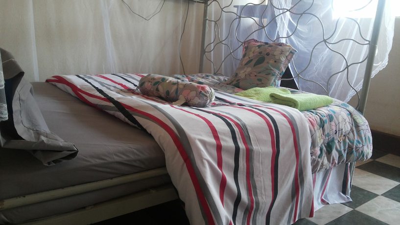 Imagen general del Hotel Romu Garden. Foto 1