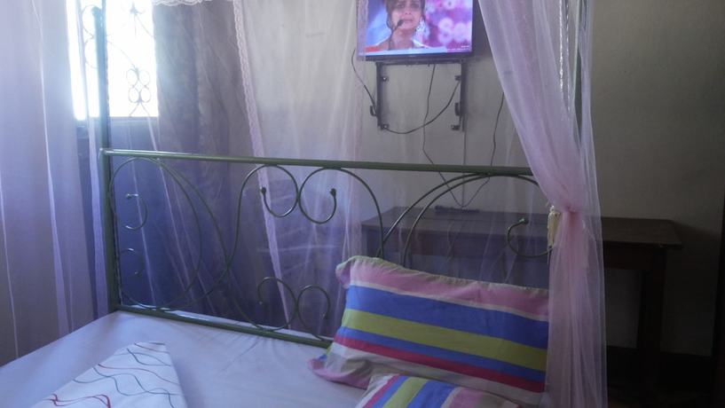 Imagen de la habitación del Hotel Romu Garden. Foto 13