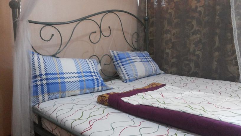 Imagen de la habitación del Hotel Romu Garden. Foto 15