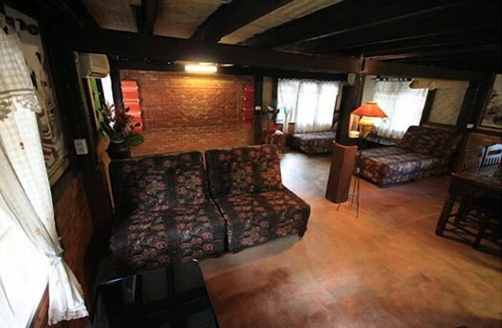 Imagen de la habitación del Hotel Romyen Garden Resort. Foto 3