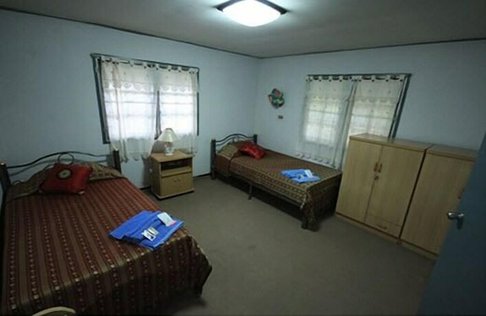 Imagen de la habitación del Hotel Romyen Garden Resort. Foto 6