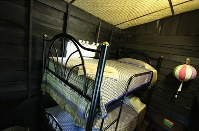 Imagen de la habitación del Hotel Romyen Garden Resort. Foto 9