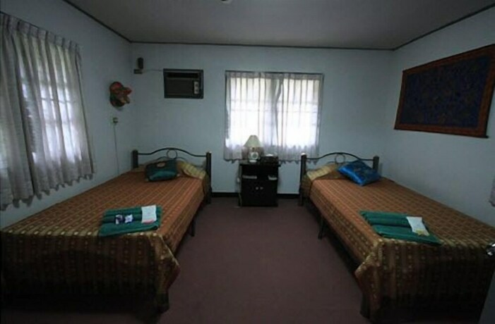 Imagen de la habitación del Hotel Romyen Garden Resort. Foto 13