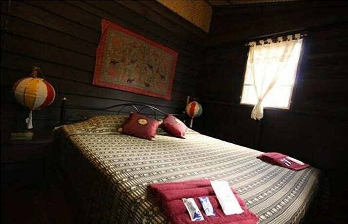 Imagen de la habitación del Hotel Romyen Garden Resort. Foto 18