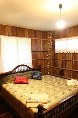 Imagen de la habitación del Hotel Romyen Garden Resort. Foto 19