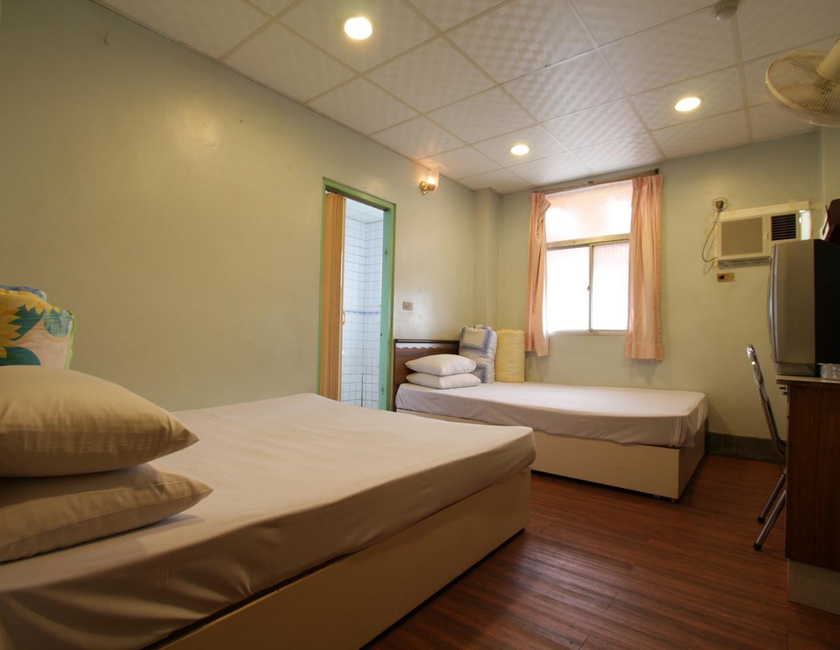 Imagen general del Hotel Ron Gong. Foto 2