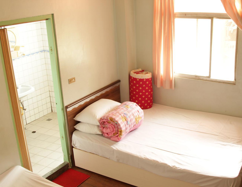 Imagen general del Hotel Ron Gong. Foto 4