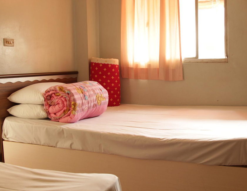 Imagen general del Hotel Ron Gong. Foto 6