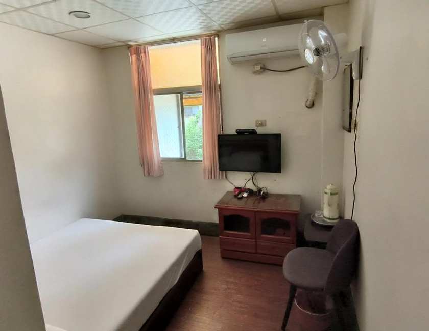 Imagen general del Hotel Ron Gong. Foto 14