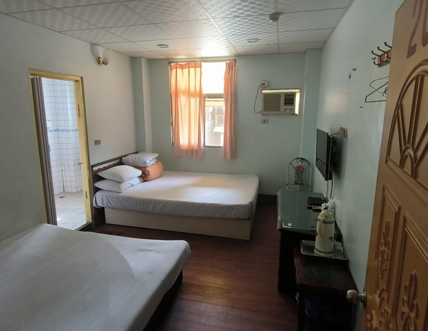 Imagen general del Hotel Ron Gong. Foto 15