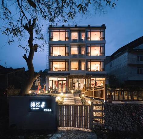 Imagen de la habitación del Hotel Ron Inn Xingping Hepan Xiaozhu. Foto 9