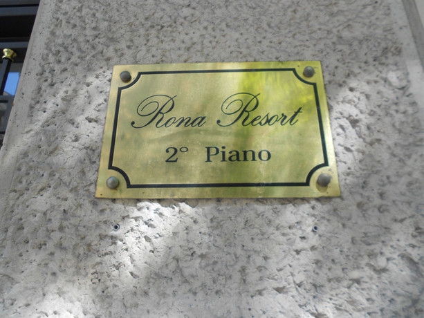 Imagen general del Hotel Rona. Foto 2